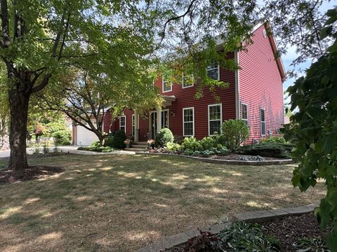 Tiny photo for 739 Alleghany Road, Grayslake, IL 60030 (MLS # 12475648)