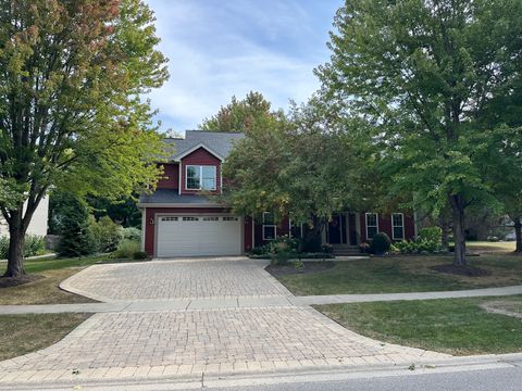 Tiny photo for 739 Alleghany Road, Grayslake, IL 60030 (MLS # 12475648)
