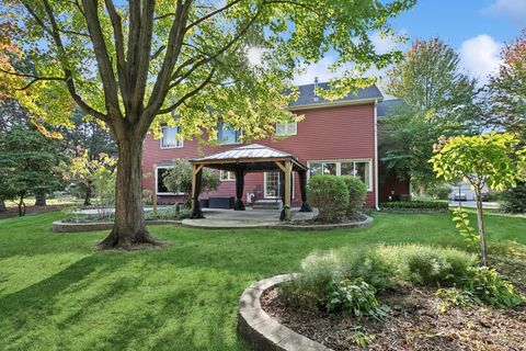 Tiny photo for 739 Alleghany Road, Grayslake, IL 60030 (MLS # 12475648)