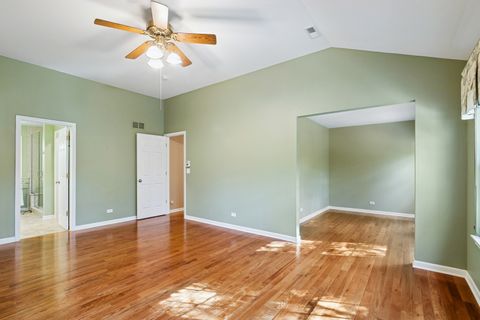 Tiny photo for 739 Alleghany Road, Grayslake, IL 60030 (MLS # 12475648)