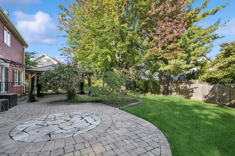 Tiny photo for 739 Alleghany Road, Grayslake, IL 60030 (MLS # 12475648)