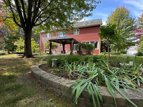 Tiny photo for 739 Alleghany Road, Grayslake, IL 60030 (MLS # 12475648)