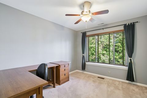 Tiny photo for 739 Alleghany Road, Grayslake, IL 60030 (MLS # 12475648)
