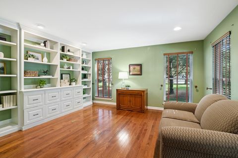 Tiny photo for 739 Alleghany Road, Grayslake, IL 60030 (MLS # 12475648)