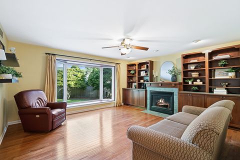 Tiny photo for 739 Alleghany Road, Grayslake, IL 60030 (MLS # 12475648)