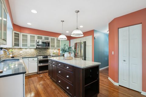 Tiny photo for 739 Alleghany Road, Grayslake, IL 60030 (MLS # 12475648)