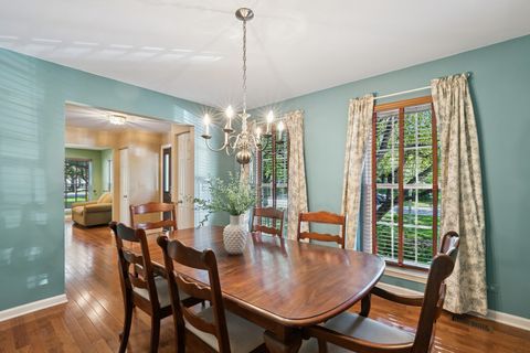 Tiny photo for 739 Alleghany Road, Grayslake, IL 60030 (MLS # 12475648)