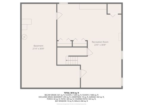 Tiny photo for 739 Alleghany Road, Grayslake, IL 60030 (MLS # 12475648)