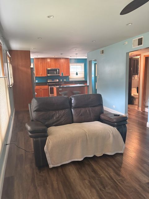 Tiny photo for 3112 Pearl Avenue, Melrose Park, IL 60164 (MLS # 12475415)