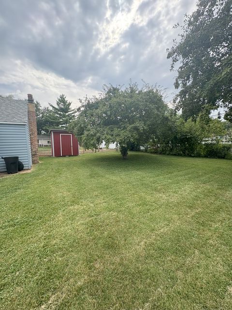 Tiny photo for 3112 Pearl Avenue, Melrose Park, IL 60164 (MLS # 12475415)