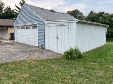 Tiny photo for 3112 Pearl Avenue, Melrose Park, IL 60164 (MLS # 12475415)