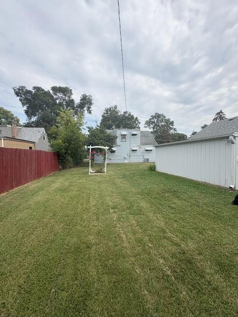 Tiny photo for 3112 Pearl Avenue, Melrose Park, IL 60164 (MLS # 12475415)