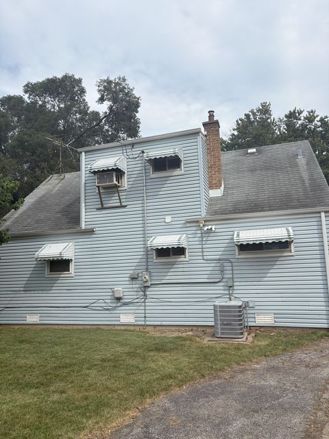 Tiny photo for 3112 Pearl Avenue, Melrose Park, IL 60164 (MLS # 12475415)