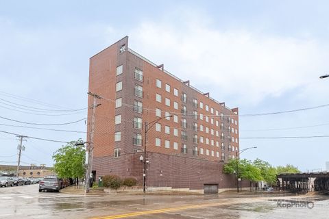 2272 S Archer Avenue 8A Chicago IL 60616
