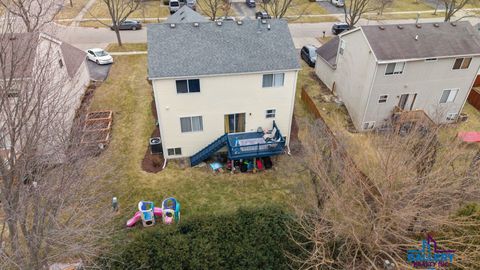Tiny photo for 3125 Shenandoah Drive, Carpentersville, IL 60110 (MLS # 12574657)