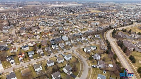 Tiny photo for 3125 Shenandoah Drive, Carpentersville, IL 60110 (MLS # 12574657)