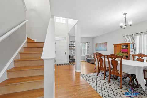 Tiny photo for 3125 Shenandoah Drive, Carpentersville, IL 60110 (MLS # 12574657)