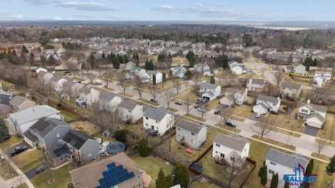 Tiny photo for 3125 Shenandoah Drive, Carpentersville, IL 60110 (MLS # 12574657)