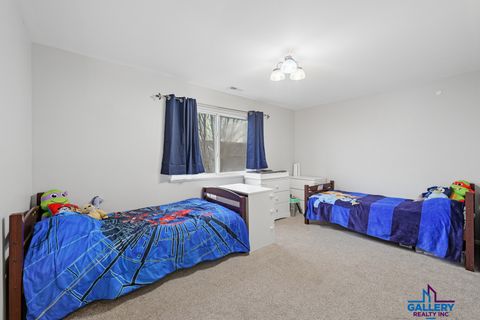 Tiny photo for 3125 Shenandoah Drive, Carpentersville, IL 60110 (MLS # 12574657)