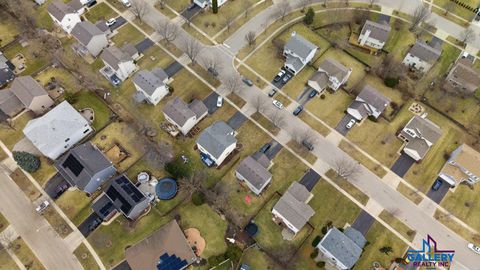 Tiny photo for 3125 Shenandoah Drive, Carpentersville, IL 60110 (MLS # 12574657)