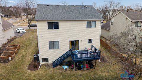 Tiny photo for 3125 Shenandoah Drive, Carpentersville, IL 60110 (MLS # 12574657)
