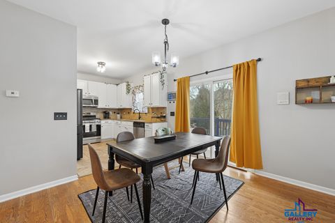 Tiny photo for 3125 Shenandoah Drive, Carpentersville, IL 60110 (MLS # 12574657)