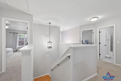 Tiny photo for 3125 Shenandoah Drive, Carpentersville, IL 60110 (MLS # 12574657)