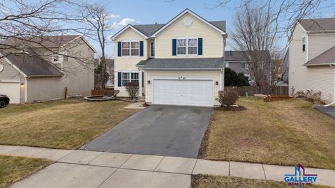 Tiny photo for 3125 Shenandoah Drive, Carpentersville, IL 60110 (MLS # 12574657)