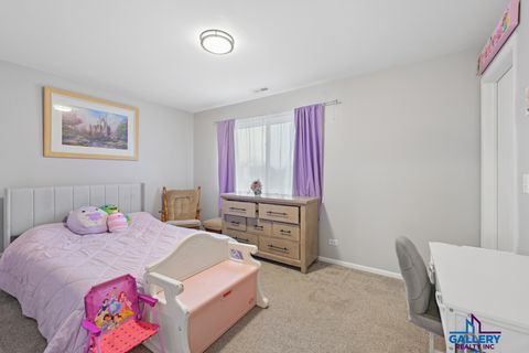 Tiny photo for 3125 Shenandoah Drive, Carpentersville, IL 60110 (MLS # 12574657)