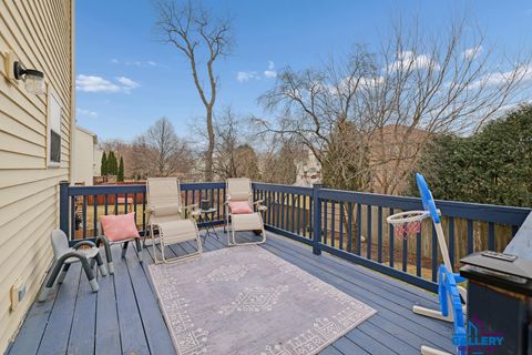 Tiny photo for 3125 Shenandoah Drive, Carpentersville, IL 60110 (MLS # 12574657)