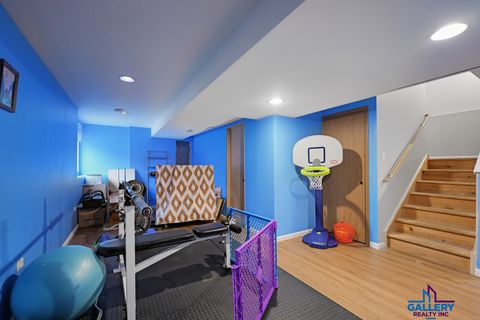 Tiny photo for 3125 Shenandoah Drive, Carpentersville, IL 60110 (MLS # 12574657)