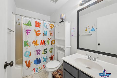 Tiny photo for 3125 Shenandoah Drive, Carpentersville, IL 60110 (MLS # 12574657)