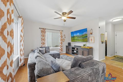 Tiny photo for 3125 Shenandoah Drive, Carpentersville, IL 60110 (MLS # 12574657)