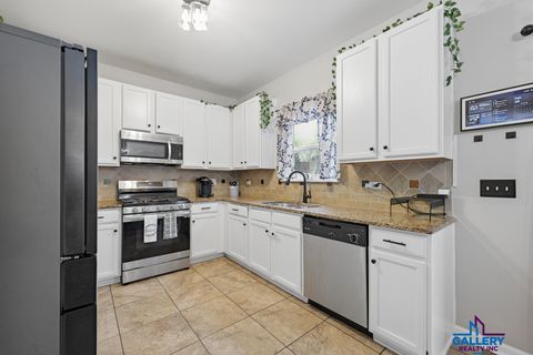 Tiny photo for 3125 Shenandoah Drive, Carpentersville, IL 60110 (MLS # 12574657)