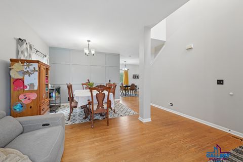 Tiny photo for 3125 Shenandoah Drive, Carpentersville, IL 60110 (MLS # 12574657)