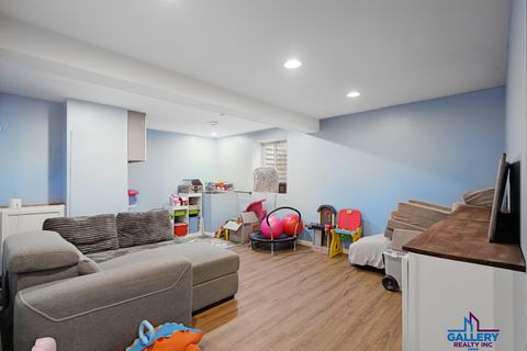 Tiny photo for 3125 Shenandoah Drive, Carpentersville, IL 60110 (MLS # 12574657)