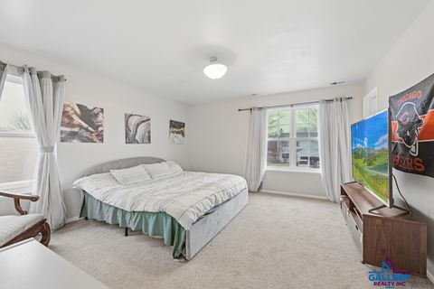 Tiny photo for 3125 Shenandoah Drive, Carpentersville, IL 60110 (MLS # 12574657)