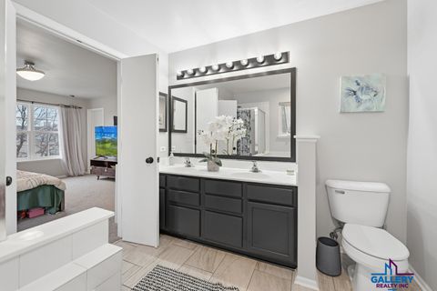 Tiny photo for 3125 Shenandoah Drive, Carpentersville, IL 60110 (MLS # 12574657)