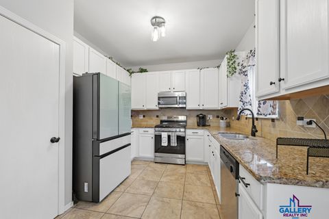 Tiny photo for 3125 Shenandoah Drive, Carpentersville, IL 60110 (MLS # 12574657)