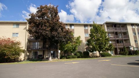 Photo of 650 Murray Lane #314, Des Plaines, IL 60016 (MLS # 12492262)