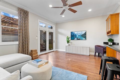 Tiny photo for 2151 N Oakley Avenue, Chicago, IL 60647 (MLS # 12474667)