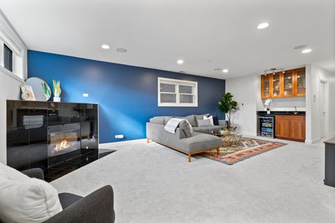Tiny photo for 2151 N Oakley Avenue, Chicago, IL 60647 (MLS # 12474667)