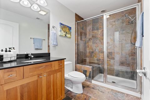 Tiny photo for 2151 N Oakley Avenue, Chicago, IL 60647 (MLS # 12474667)