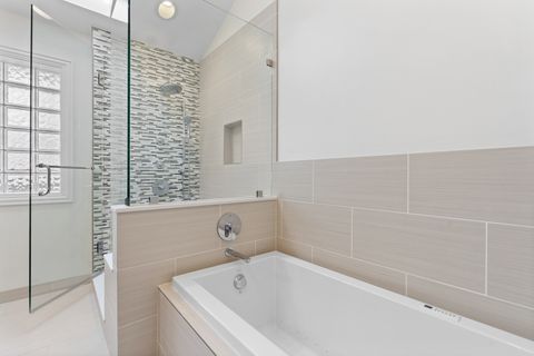 Tiny photo for 2151 N Oakley Avenue, Chicago, IL 60647 (MLS # 12474667)