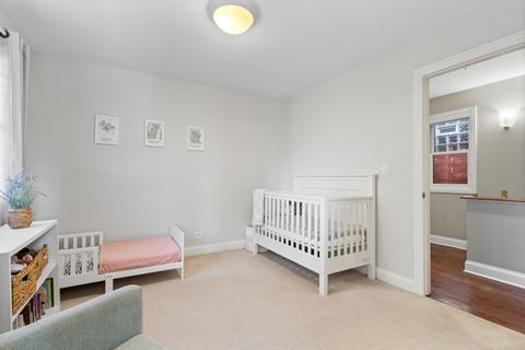 Tiny photo for 2151 N Oakley Avenue, Chicago, IL 60647 (MLS # 12474667)