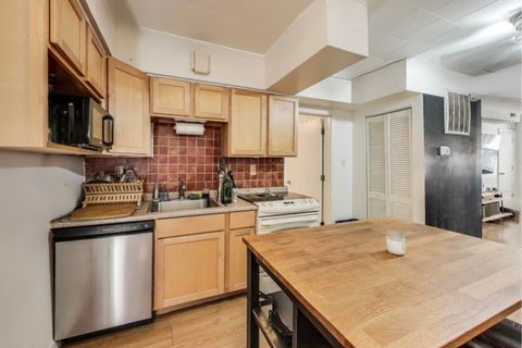 Tiny photo for 1634 N Cleveland Street, Chicago, IL 60614 (MLS # 12450208)