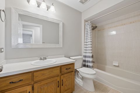 Tiny photo for 1336 Tralee Lane, Lockport, IL 60441 (MLS # 12595249)