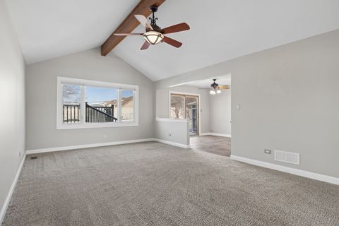 Tiny photo for 1336 Tralee Lane, Lockport, IL 60441 (MLS # 12595249)