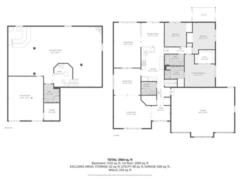 Tiny photo for 1336 Tralee Lane, Lockport, IL 60441 (MLS # 12595249)
