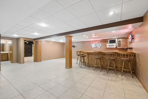 Tiny photo for 1336 Tralee Lane, Lockport, IL 60441 (MLS # 12595249)